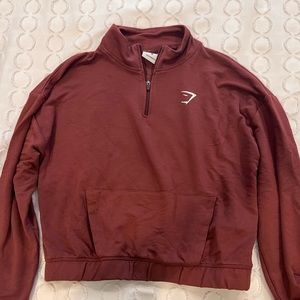 Gymshark sweater (M)